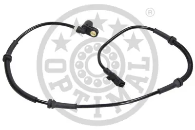 OPTIMAL 06-S019 Tekerlek Hiz Sensörü Xantıax2 -Xantıa Breakx2 454573