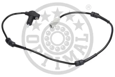 OPTIMAL 06-S024 Tekerlek Hiz Sensörü Xsaran1 -Xsara Coupen0 -Zxn2 3067b-N3-N5 -306 Cabriolet7d-N3-N5 -306 Schr Ghec 96227489