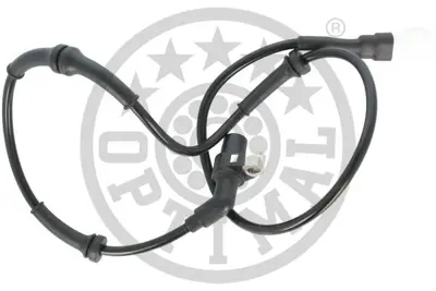 OPTIMAL 06-S025 Tekerlek Hiz Sensörü Courıer Kastenj5 -J3 -Fıesta Ivja -Jb -Fıesta Kastenjv -Pumaec 121 Iııjasm 1E0043701B 96FB2B372BE