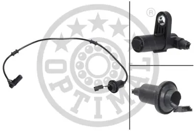 OPTIMAL 06-S036 Tekerlek Hiz Sensörü S-Klassew220 -S-Klasse Coupec215 A2205400417