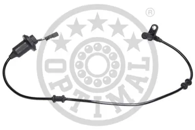 OPTIMAL 06-S036 Tekerlek Hiz Sensörü S-Klassew220 -S-Klasse Coupec215 A2205400417