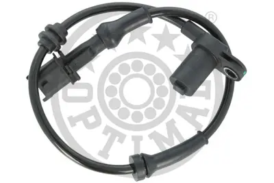OPTIMAL 06-S038 Tekerlek Hiz Sensörü Combo Kasten/Kombi-Combo Tour-Corsa Cf08-F68 -Merıva-Tıgra Twintopcombo Mk Iıc 9115064