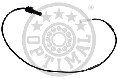 OPTIMAL 06-S039 Tekerlek Hiz Sensörü Combo71 -Corsa B73 -78 -79 -Corsa B Kasten73 -Tıgra95 Corsa Mk Ib -Tıgra M 90386505