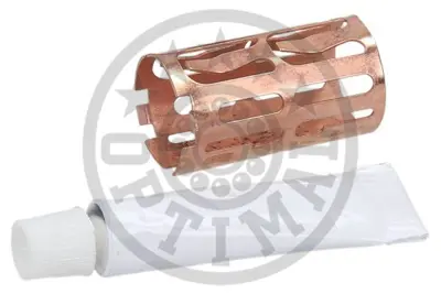 OPTIMAL 06-S052 Tekerlek Hiz Sensörü A64b2-C5 -A6 Avant4b5-C5 4B0927803C