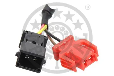OPTIMAL 06-S052 Tekerlek Hiz Sensörü A64b2-C5 -A6 Avant4b5-C5 4B0927803C