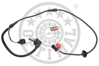 OPTIMAL 06-S052 Tekerlek Hiz Sensörü A64b2-C5 -A6 Avant4b5-C5 4B0927803C