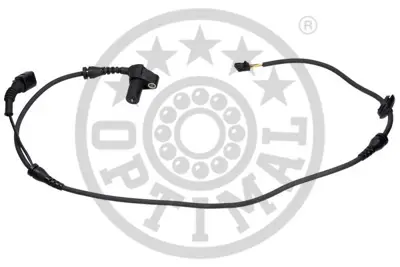 OPTIMAL 06-S056 Tekerlek Hiz Sensörü A48e2-B6 -A4 Avant8e5-B6 -A4 Cabriolet8h7-B6-8he-B7 8E0927803A