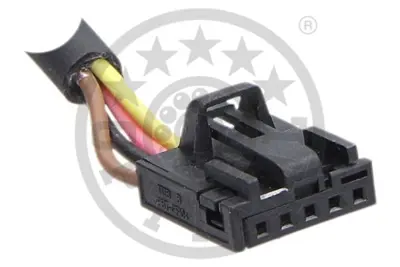 OPTIMAL 06-S056 Tekerlek Hiz Sensörü A48e2-B6 -A4 Avant8e5-B6 -A4 Cabriolet8h7-B6-8he-B7 8E0927803A