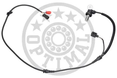 OPTIMAL 06-S062 Tekerlek Hiz Sensörü A64b2-C5 -A6 Avant4b5-C5 4B0927803