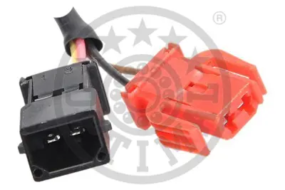 OPTIMAL 06-S062 Tekerlek Hiz Sensörü A64b2-C5 -A6 Avant4b5-C5 4B0927803