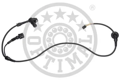 OPTIMAL 06-S065 Tekerlek Hiz Sensörü A48e2-B6 -A48ec-B7 -A4 Avant8e5-B6 -A4 Avant8ed-B7 -A4 Cabriolet8h7-B6-8he-B7 8E0927803B