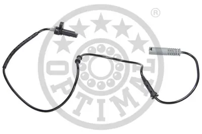 OPTIMAL 06-S074 Tekerlek Hiz Sensörü 7e38 34521182077