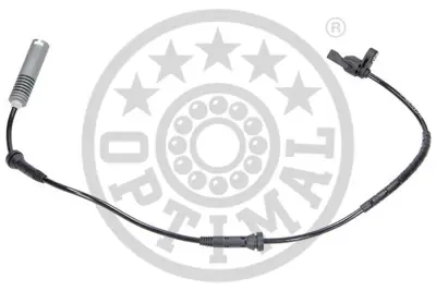 OPTIMAL 06-S076 Tekerlek Hiz Sensörü 1e81 -1e87 -1 Cabriolete88 -1 Coupee82 -3e46 -3e90 -3 Cabriolete93 -3 Coupee46 6762465