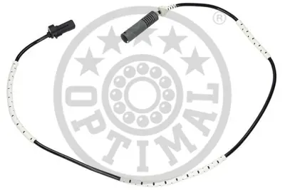 OPTIMAL 06-S079 Tekerlek Hiz Sensörü 1e81 -1e87 -1 Cabriolete88 -1 Coupee82 -3e90 -3 Coupee92 -3 Touringe91 6785021