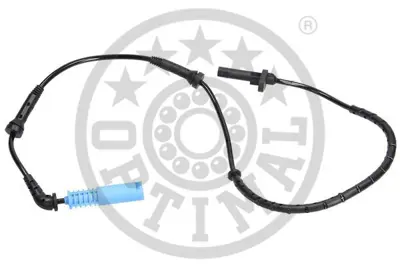 OPTIMAL 06-S080 Tekerlek Hiz Sensörü 5e60 -6e63 -6 Cabriolete64 6771703