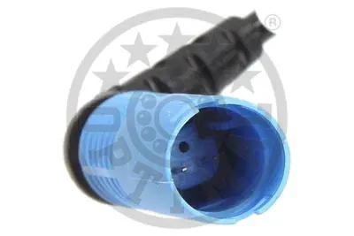 OPTIMAL 06-S080 Tekerlek Hiz Sensörü 5e60 -6e63 -6 Cabriolete64 6771703