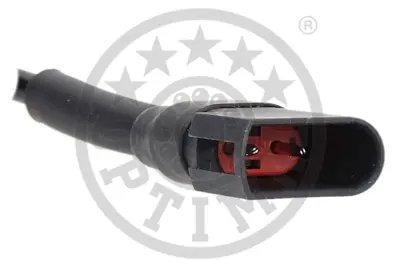 OPTIMAL 06-S083 Tekerlek Hiz Sensörü Fıesta Vjh -Jd -Fıesta V Vanford Australıa: Fıesta Schr Gheckwp-Wq 2S612B372AD
