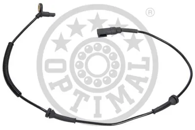 OPTIMAL 06-S083 Tekerlek Hiz Sensörü Fıesta Vjh -Jd -Fıesta V Vanford Australıa: Fıesta Schr Gheckwp-Wq 2S612B372AD