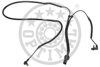 OPTIMAL 06-S092 Tekerlek Hiz Sensörü Karb -Street Karl2 5S5T2B372BB