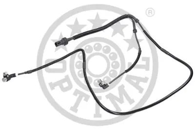 OPTIMAL 06-S093 Tekerlek Hiz Sensörü Karb 97KG2B372BA