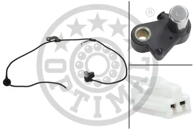 OPTIMAL 06-S096 Tekerlek Hiz Sensörü 6gg -6 Hatchbackgg -6 Station Wagongy GJ6A4371YC
