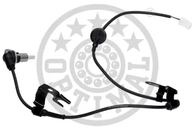 OPTIMAL 06-S099 Tekerlek Hiz Sensörü 323 F Vıbj -323 S Vıbj B25D4372YB