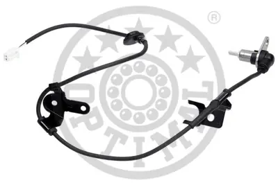 OPTIMAL 06-S099 Tekerlek Hiz Sensörü 323 F Vıbj -323 S Vıbj B25D4372YB