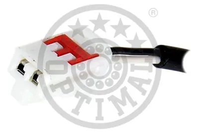 OPTIMAL 06-S099 Tekerlek Hiz Sensörü 323 F Vıbj -323 S Vıbj B25D4372YB