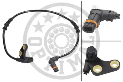 OPTIMAL 06-S102 Tekerlek Hiz Sensörü C-Klassew202 -C-Klasse Kombis202 -Clkc208 -Clk Cabrioleta208 -Slkr170 A1705400817