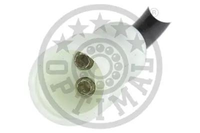 OPTIMAL 06-S110 Tekerlek Hiz Sensörü Kadett E39 -49 -Kadett E Cabriolet43b -Kadett E Caravan35 -36 -45 -46 -Kadet 93294467