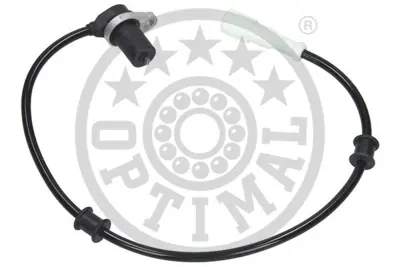 OPTIMAL 06-S110 Tekerlek Hiz Sensörü Kadett E39 -49 -Kadett E Cabriolet43b -Kadett E Caravan35 -36 -45 -46 -Kadet 93294467
