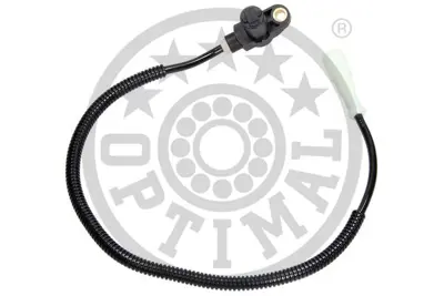 OPTIMAL 06-S111 Tekerlek Hiz Sensörü Astra F56 -57 -Astra F Cabriolet53 B -Astra F Caravan51 -52 -Astra F Cc53 -54 90541132