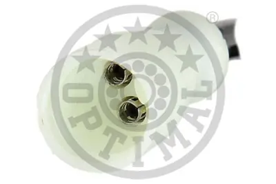 OPTIMAL 06-S111 Tekerlek Hiz Sensörü Astra F56 -57 -Astra F Cabriolet53 B -Astra F Caravan51 -52 -Astra F Cc53 -54 90541132