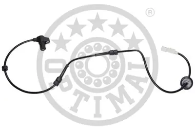 OPTIMAL 06-S114 Tekerlek Hiz Sensörü 4068b -406 Break8e/F -406 Coupe8c 96272628