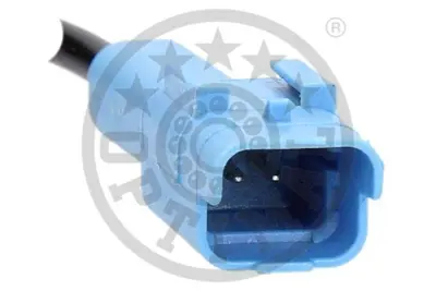 OPTIMAL 06-S117 Tekerlek Hiz Sensörü 206 Schr Gheck2a/C -206 Stufenheck-206 Sw2e/K 4545A0