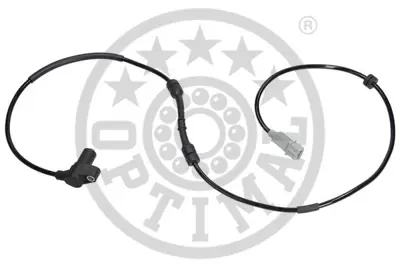 OPTIMAL 06-S119 Tekerlek Hiz Sensörü Berlıngomf -Berlıngo Kastenm 3067b-N3-N5 -306 Break7e-N3-N5 -306 Cabriolet7d- 96217752