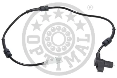 OPTIMAL 06-S120 Tekerlek Hiz Sensörü Xsaran1 -Xsara Breakn2 -Xsara Coupen0 -Zxn2 3067b-N3-N5 -306 Break7e-N3-N5 -30 96217753