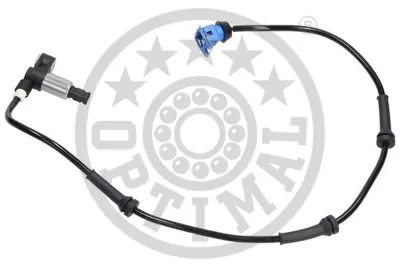 OPTIMAL 06-S121 Tekerlek Hiz Sensörü Saxos0-S1 106 Iı1 454558