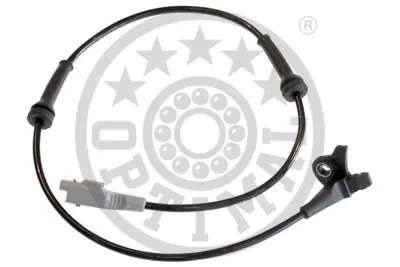 OPTIMAL 06-S124 Tekerlek Hiz Sensörü 3073a/C -307 Break3e -307 Cc3b -307 Sw3h 454588 9644966780