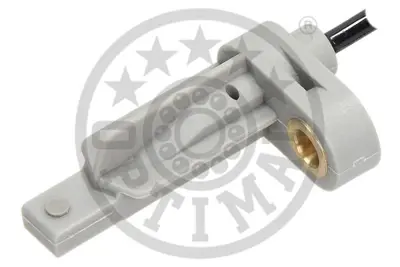 OPTIMAL 06-S126 Tekerlek Hiz Sensörü 206 Cc2d -206 Schr Gheck2a/C -206 Stufenheck-206 Sw2e/K 4545A3