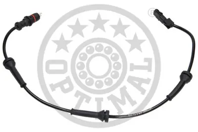 OPTIMAL 06-S132 Tekerlek Hiz Sensörü Grand Sc Nıc Iıjm0/1 -Megane Iıbm0/1 -Cm0/1 -Megane Iı Coup -Cabrioletem0/1 8200346992