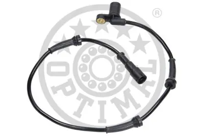 OPTIMAL 06-S133 Tekerlek Hiz Sensörü Megane Iba0/1 -Megane I Cabrioletea0/1 -Megane I Classicla0/1 -Megane I Coac 7700832768