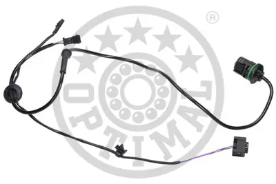 OPTIMAL 06-S142 Tekerlek Hiz Sensörü A64b2-C5 -A6 Avant4b5-C5 4B0927807L