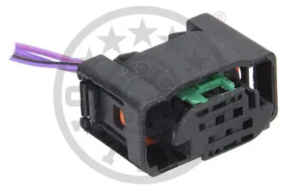 OPTIMAL 06-S142 Tekerlek Hiz Sensörü A64b2-C5 -A6 Avant4b5-C5 4B0927807L