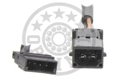OPTIMAL 06-S142 Tekerlek Hiz Sensörü A64b2-C5 -A6 Avant4b5-C5 4B0927807L