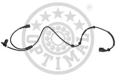 OPTIMAL 06-S150 Tekerlek Hiz Sensörü Galaxywgr Alhambra7v8-7v9 Sharan7m8-7m9-7m6 7M3927807F YM212B372EB