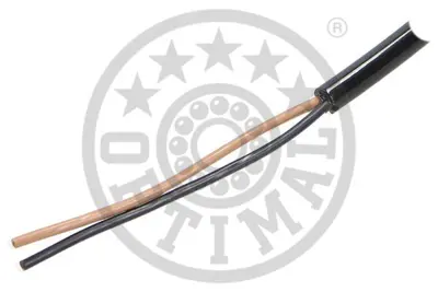 OPTIMAL 06-S154 Tekerlek Hiz Sensörü Sprınter 2-T Bus901-902 -Sprınter 2-T Kasten901-902 -Sprınter 2-T Pritsche/Fahr 2D0927808A A9015421117