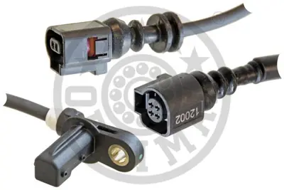 OPTIMAL 06-S157 Tekerlek Hiz Sensörü Galaxywgr Alhambra7v8-7v9 Sharan7m8-7m9-7m6 2M212B372CA 7M3927807L