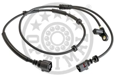 OPTIMAL 06-S157 Tekerlek Hiz Sensörü Galaxywgr Alhambra7v8-7v9 Sharan7m8-7m9-7m6 2M212B372CA 7M3927807L