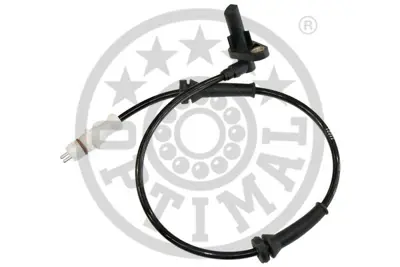 OPTIMAL 06-S160 Tekerlek Hiz Sensörü Loganls -Logan Expressfs -Logan Mcvks Logan Ils -Logan I Kombiks -Twıngo 8200254687